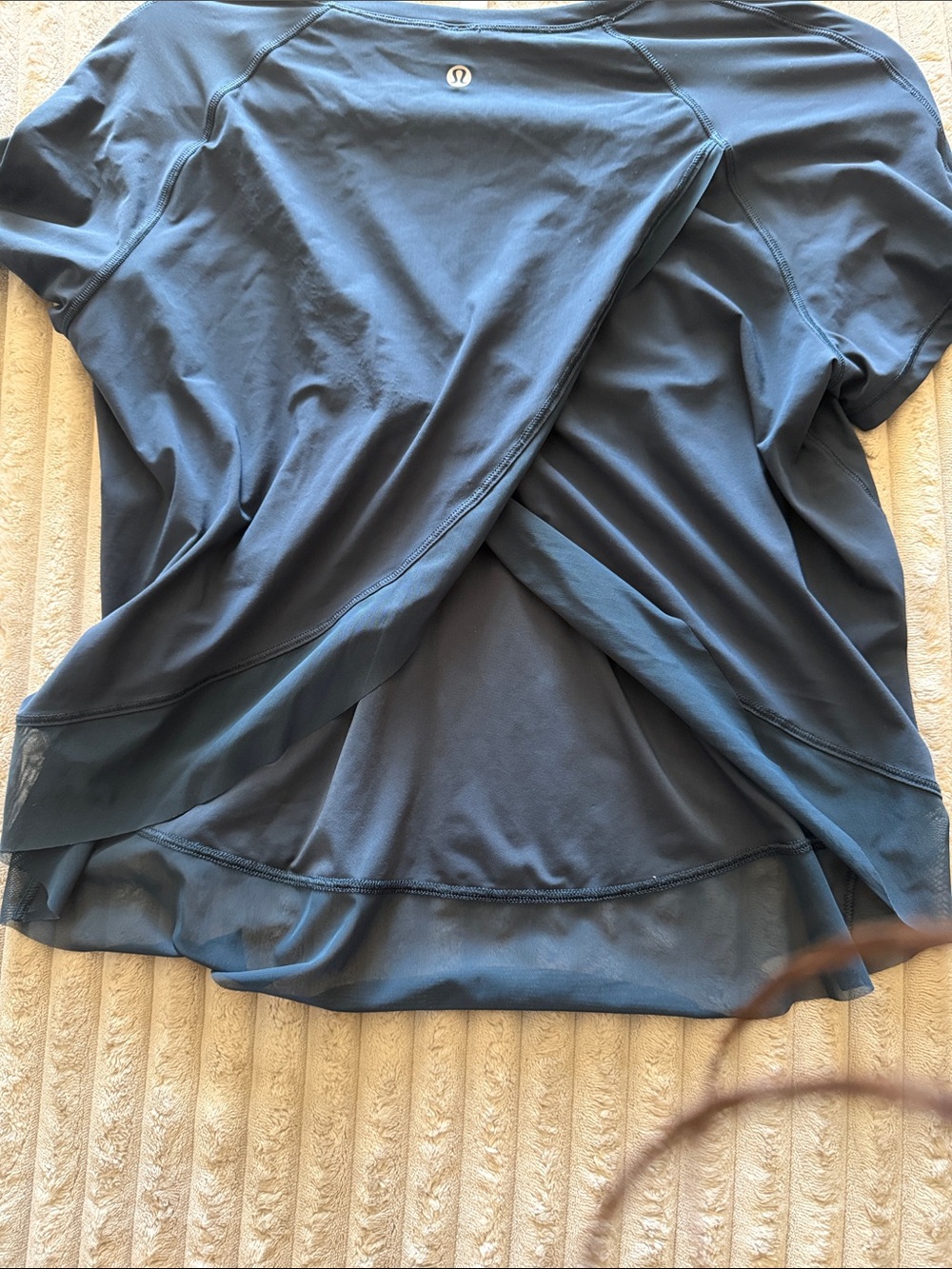 Lululemon Top - Picture 10 of 11
